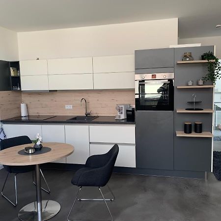 H17 Design-Apartments Erfurt Exterior photo